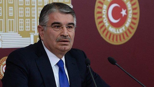 İdris Naim Şahin Ordu'da İYİ Parti'den aday oldu! MHP'den ilk açıklama