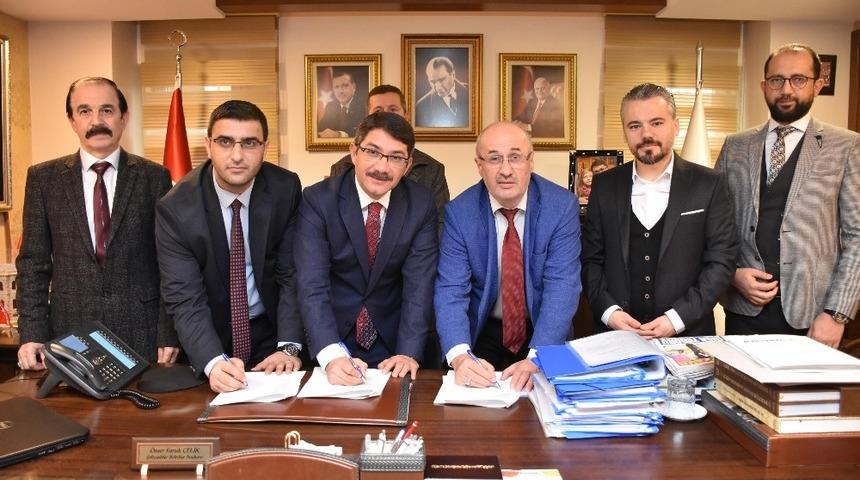 Belediye iş&ccedil;ilerine yaklaşık y&uuml;zde 50&rsquo;lik zam