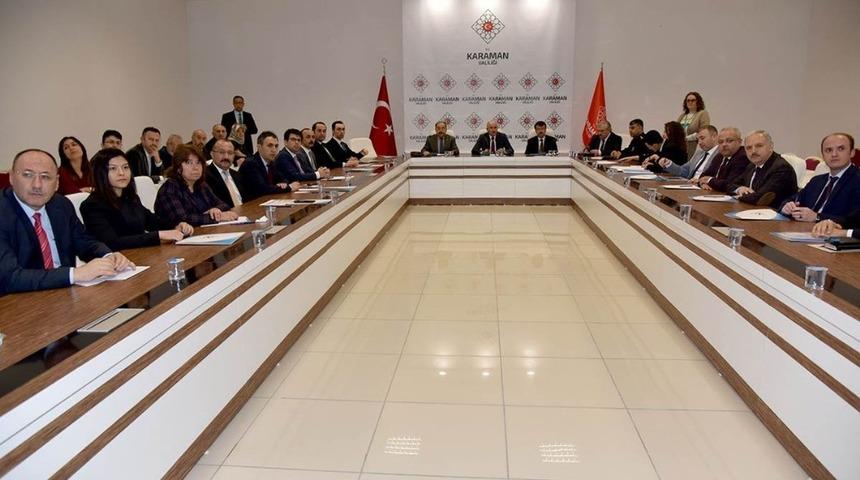 Vali Meral: &ldquo;Bağımlılıkla m&uuml;cadele azim ve kararlılıkla s&uuml;rd&uuml;r&uuml;lecek&rdquo;