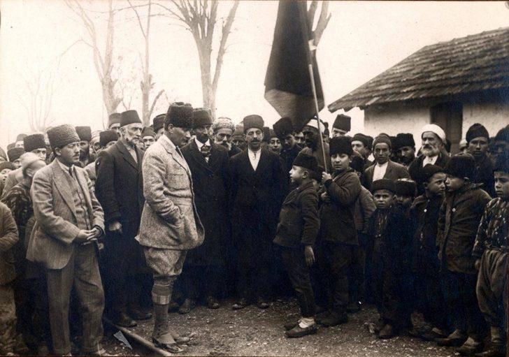 Osmaneli dünyada tanınan kent oluyor G2