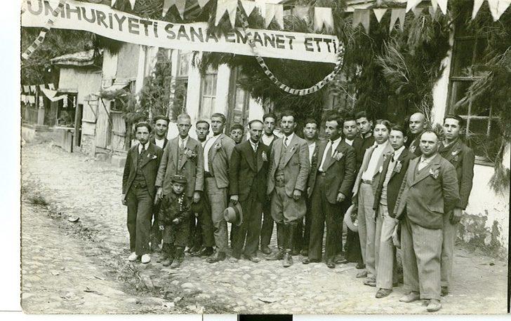 Osmaneli dünyada tanınan kent oluyor G3