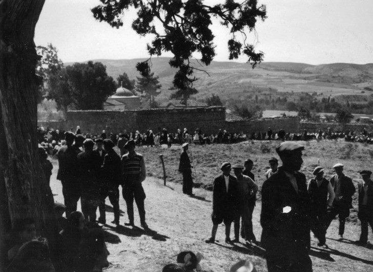 Osmaneli dünyada tanınan kent oluyor G4