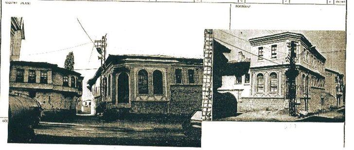 Osmaneli dünyada tanınan kent oluyor G5