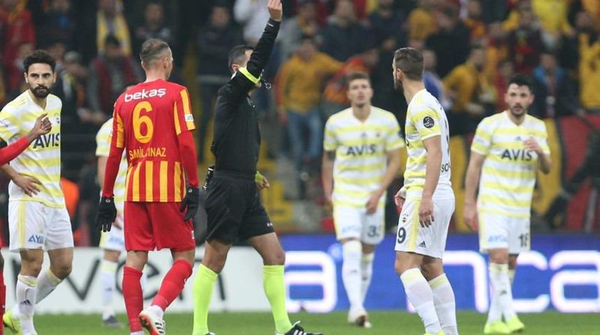 PFDK Roberto Soldado'ya 1 maç ceza verdi