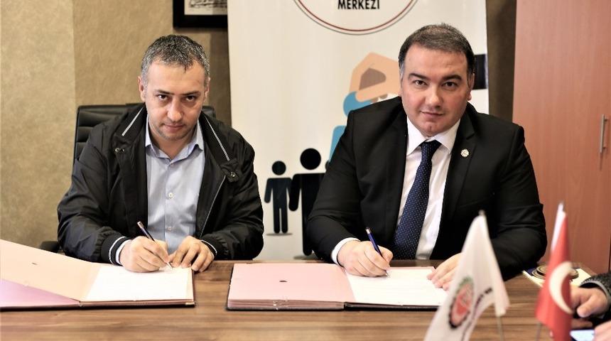 GTO&rsquo;dan mesleki yeterlilik protokol&uuml;