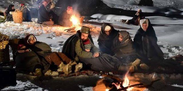 Belediyenin tiyatro ekibi belgeselde rol aldı