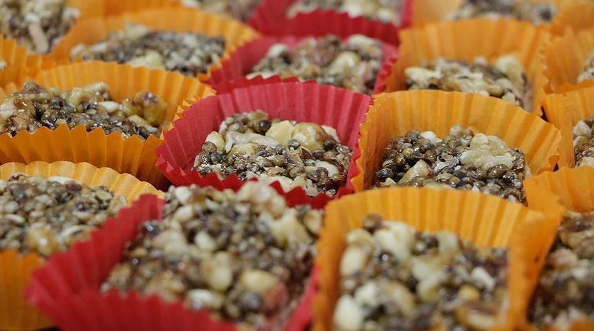 Sel&ccedil;uklu mutfağının unutulan lezzeti: Kenevir helvası