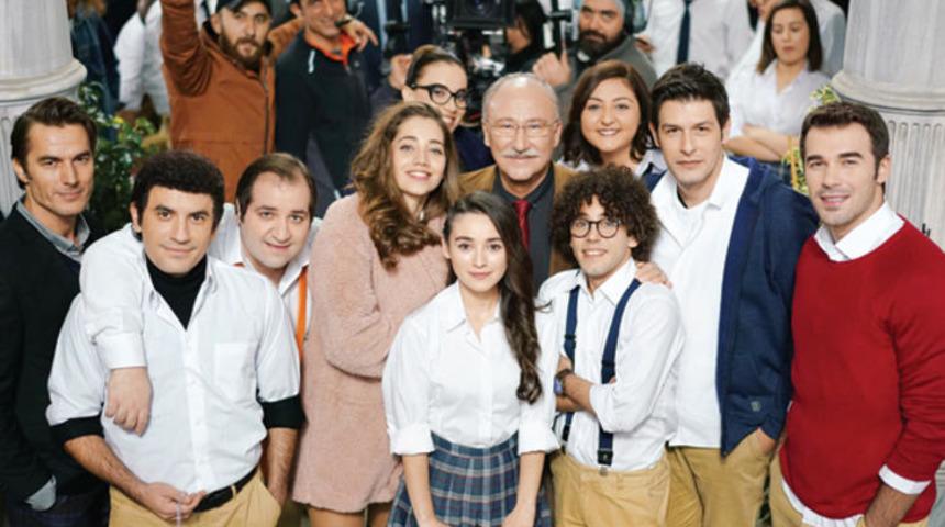 Yeni jenerasyon Hababam Sınıfı’ndan ilk fragman yayınlandı