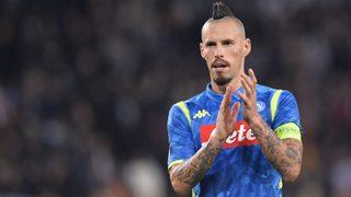 Marek Hamsik Trabzonspor'a imza attı