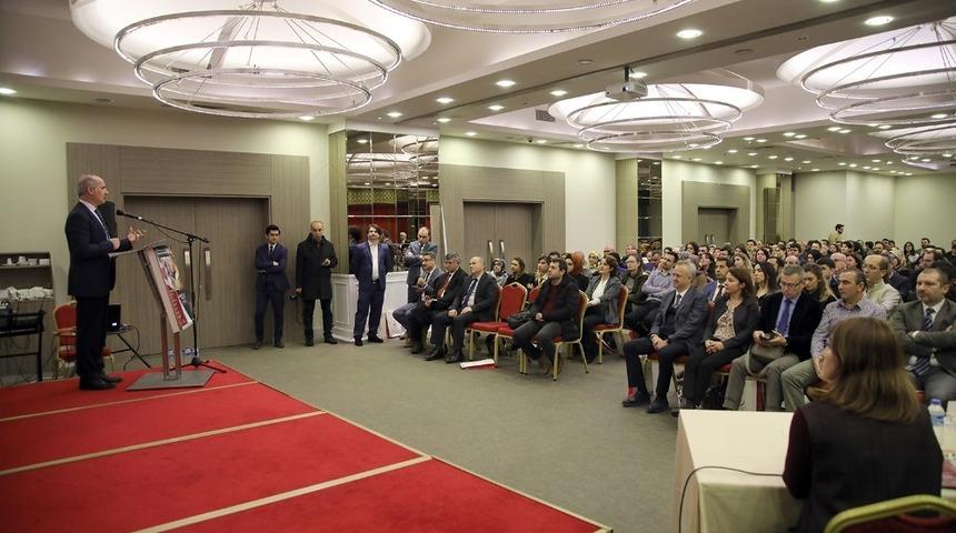 Keleş: &ldquo;T&uuml;rkiye&rsquo;nin en kaliteli i&ccedil;mesuyunu ulaştırıyoruz&rdquo;