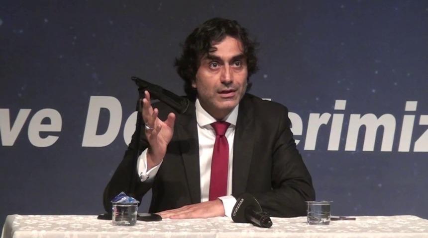 K&uuml;tahya&rsquo;da İlahiyat Akreditasyon &Ouml;l&ccedil;&uuml;tleri &Ccedil;alıştayı