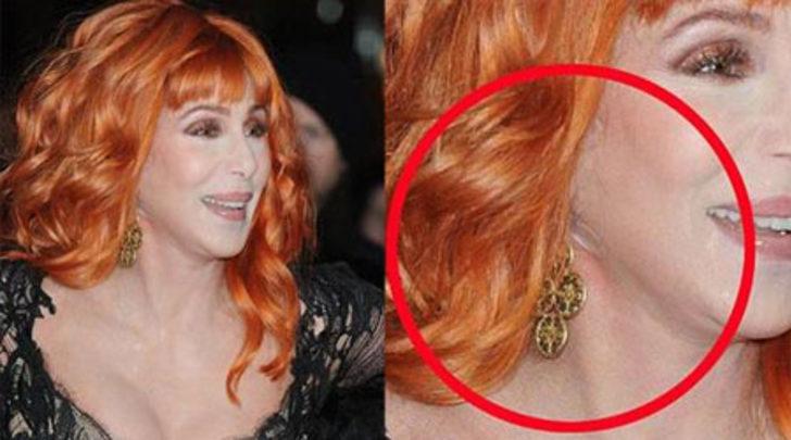 Cher Y&uuml;z Bandıyla Gen&ccedil;leşti