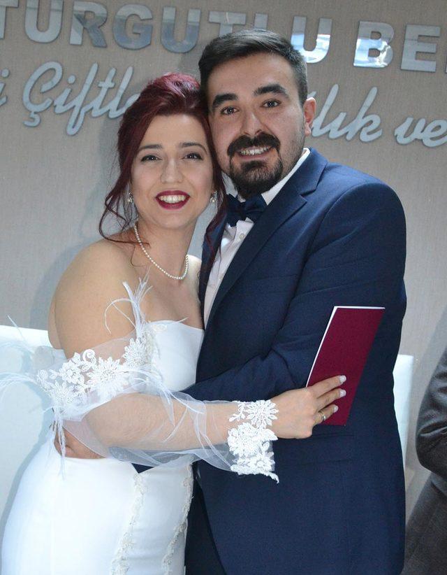 Nikah memuru anne, 14 Şubat'ta kızının nikahını kıydı