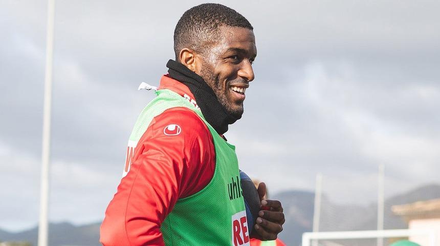 K&ouml;ln, Anthony Modeste transferi i&ccedil;in FIFA'dan onay alındığını a&ccedil;ıkladı