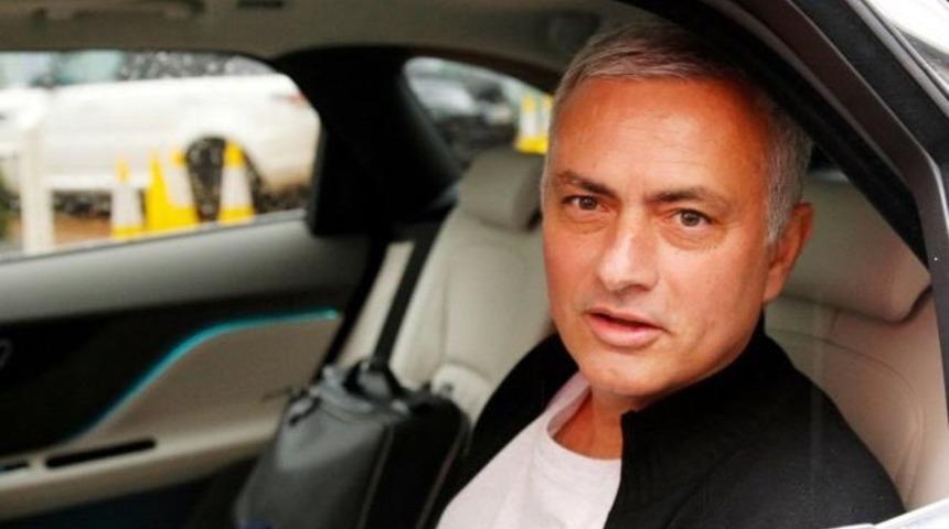 Jose Mourinho'ya ödenen tazminat belli oldu!