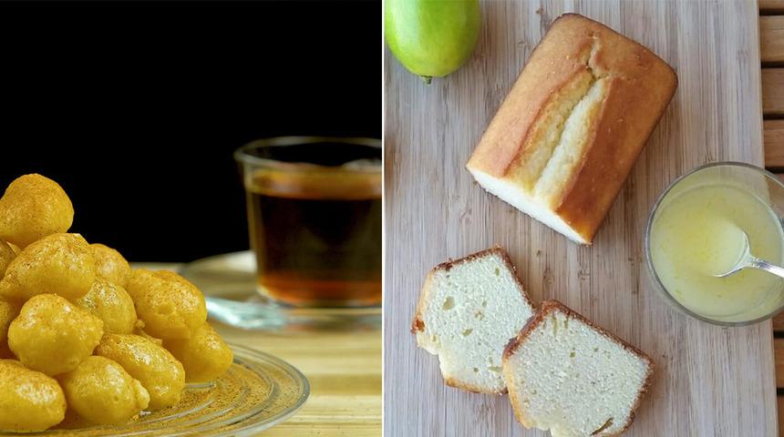 Kalori derdini unutturacak en lezzetli 6 şerbetli tatlı