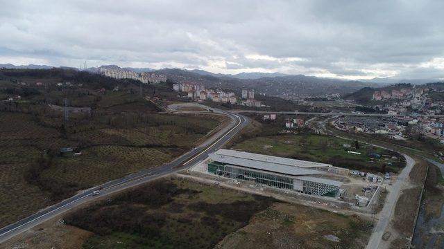 Ordu’nun ihtiyaç duyduğu proje hayata geçiyor