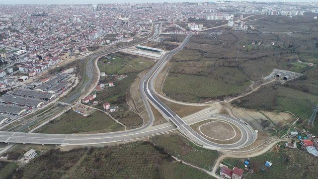 Ordu’nun ihtiyaç duyduğu proje hayata geçiyor