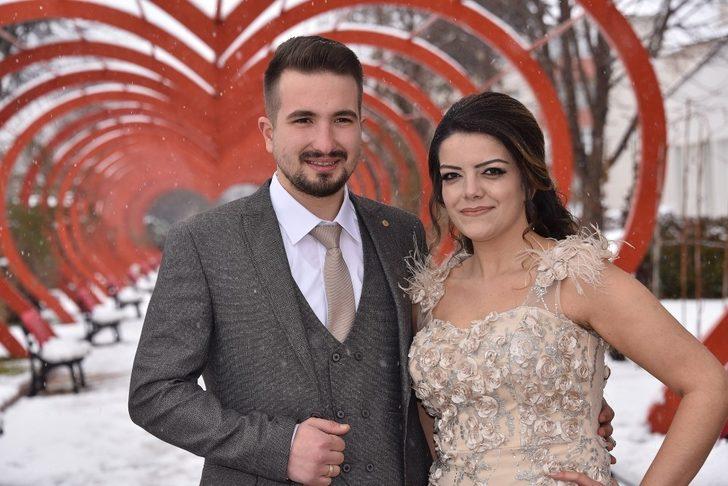 Sevgililer Günü’nde kalpler Sevgi Yolu’nda birleşti G2