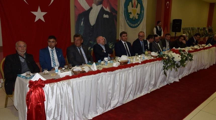 Kula’ya 5 yılda 150 milyon liralık yatırım