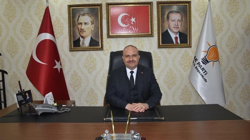 Cumhurbaşkanı Erdoğan Manisa’ya geliyor