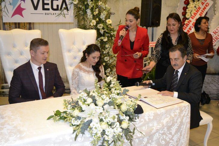 14 Şubat’ta 14 mutluluk G2