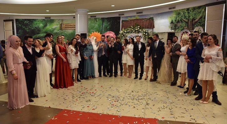 14 Şubat’ta 14 mutluluk G3