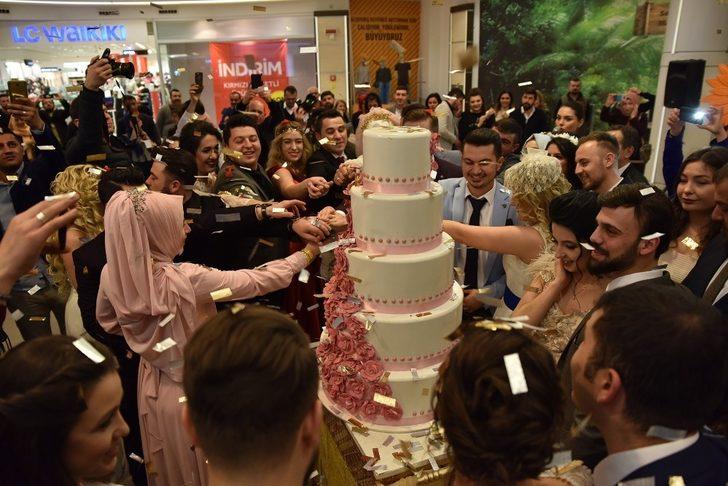 14 Şubat’ta 14 mutluluk G4