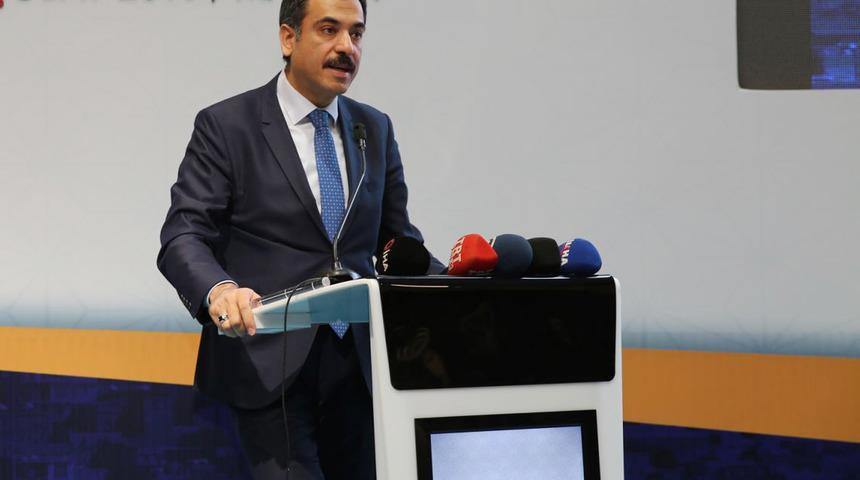Ahmet Erdal: 2018'de 517 bin 177 tüketici şikayet çağrısı cevapladık