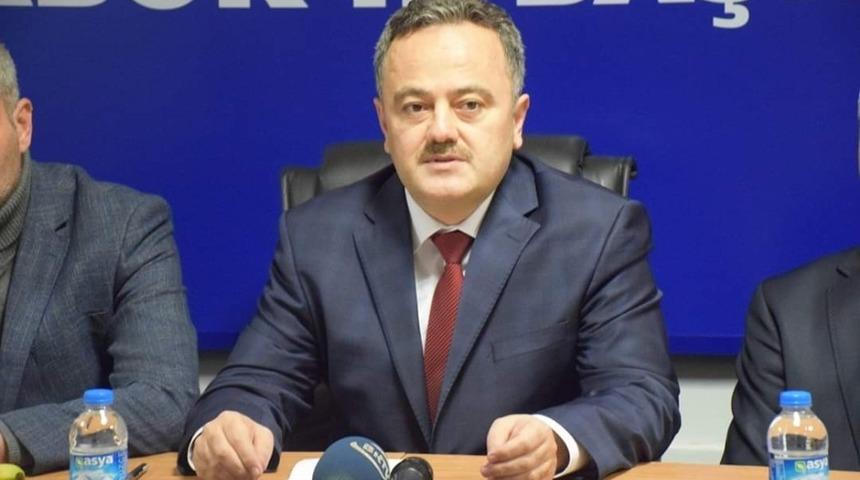 Altın&ouml;z, &ldquo;İttifak arayışımız yok, ihtiyacımız da yok&rdquo;