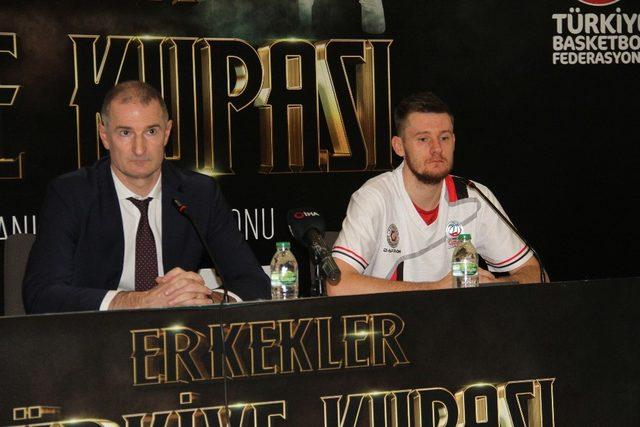 Nenad Markovic: &ldquo;Jekiri&rsquo;nin faul sınırında olması bizi &ccedil;ok etkiledi&rdquo; 1