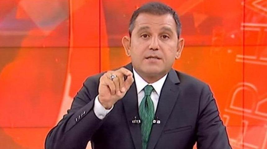 Fatih Portakal'dan sert yorum! İstifalara tepki gösterdi