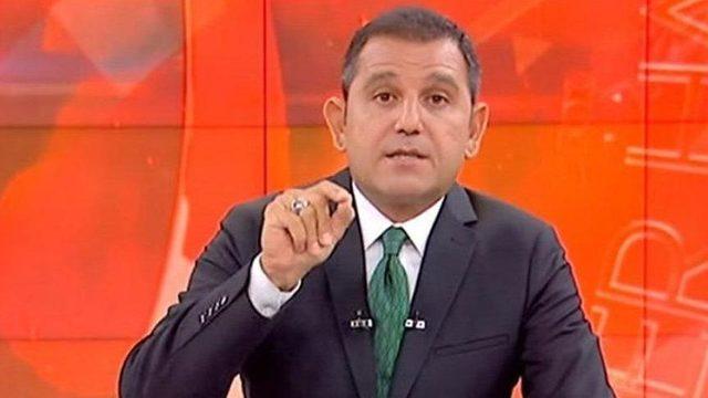 Fatih Portakal'dan sert yorum! İstifalara tepki gösterdi