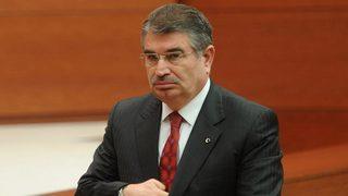 İYİ Parti karıştı! İdris Naim Şahin'in adaylığı geri çekildi mi? Resmi açıklama geldi