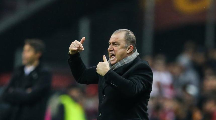 Fatih Terim'den penaltı açıklaması