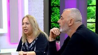 Dilber Ay'dan canlı yayında olay itiraflar!