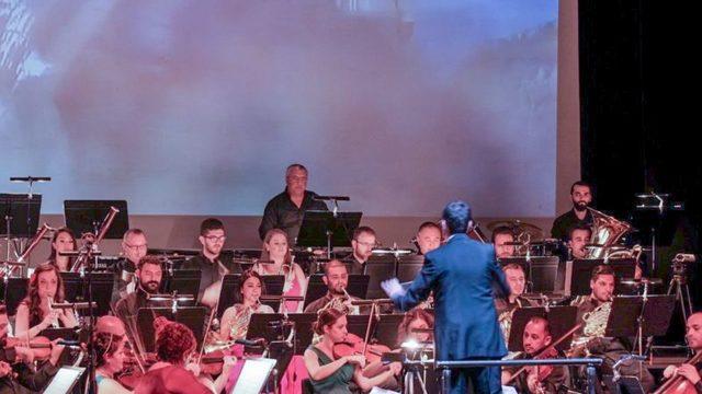 Mersin’e Sevgililer Günü Hediyesi