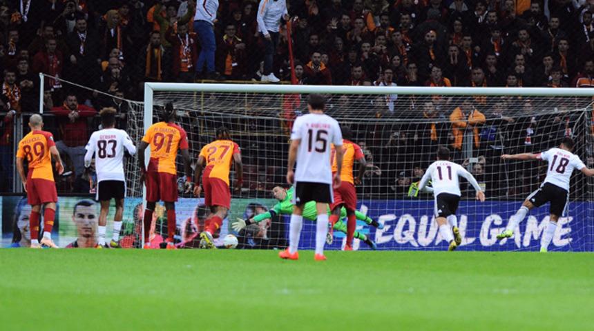 Galatasaray - Benfica maçı sonrası Fenerbahçe’den olay yaratan hareket