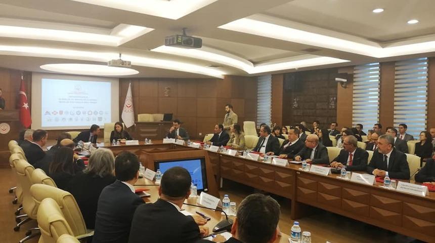 KAE&Uuml;&rsquo;si ile Aile, &Ccedil;alışma ve Sosyal Hizmetler Bakanlığı ile iş birliği protokol&uuml; imzalandı