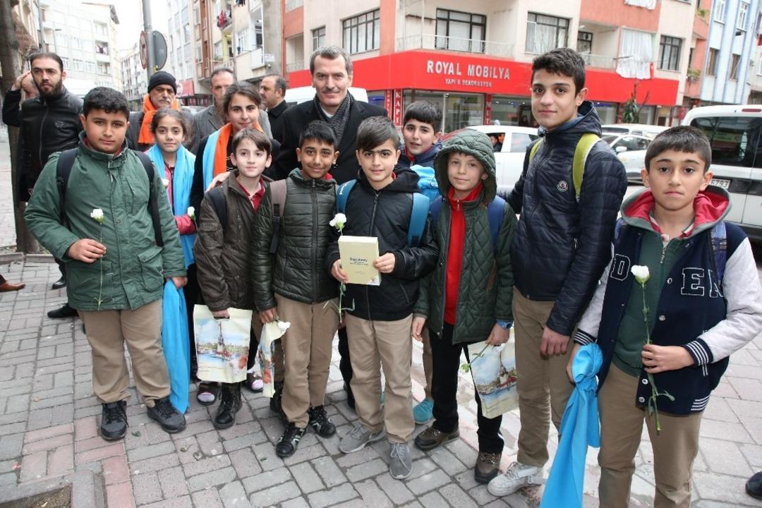 Arısoy: &ldquo;&Ccedil;ocuklarımız &ccedil;ok daha farklı spor alanlarına y&ouml;nlendirilecek&rdquo;