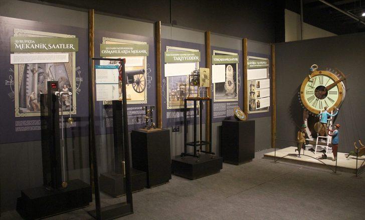 Tarih yüzyıllar sonra canlandı! Her biri İslam'ın altın çağında yapıldı: Cezere'nin Olağanüstü Makineleri G5