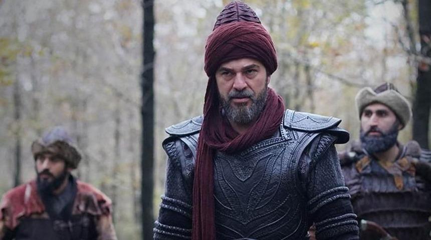 Diriliş'te Engin Altan Düzyatan için ayrılık kararı verildi! Diziye böyle veda edecek!