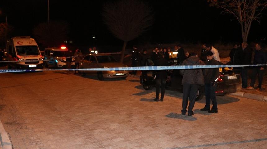 Nevşehir&rsquo;de muhasebeci intihar etti