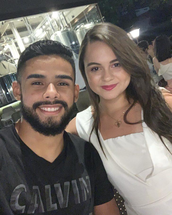 Fenerbahçe Felipe Jonatan ile anlaştı iddiası G2