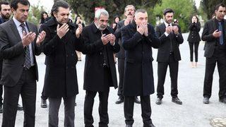 Ünlü oyuncu Turgay Tanülkü'nün 26 çocuğu 8 tane de torunu olduğu ortaya çıktı 