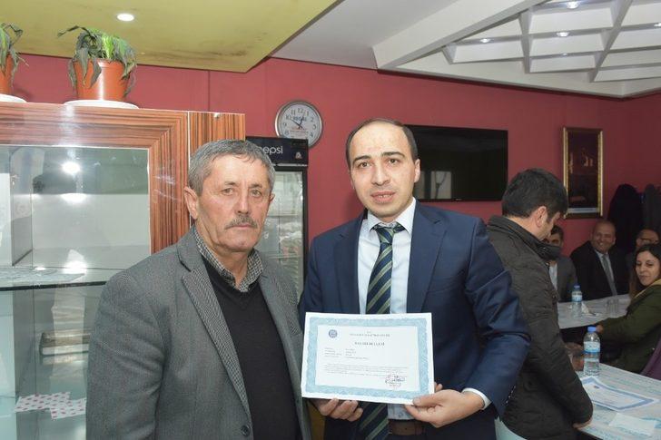 Tufanbeyli’de öğretmen ve öğrenciler 11 ton atık topladı G3