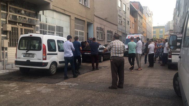 'Pes' dedirten olay! Ellerini bağlayıp, plastik kelepçeyle boğdular! Sıra altınları paylaşmaya gelince bakın neler yaşanmış G1