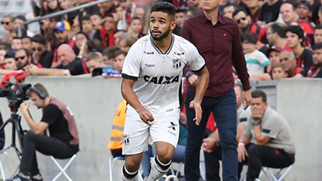 Fenerbah&ccedil;e Felipe Jonatan ile anlaştı iddiası