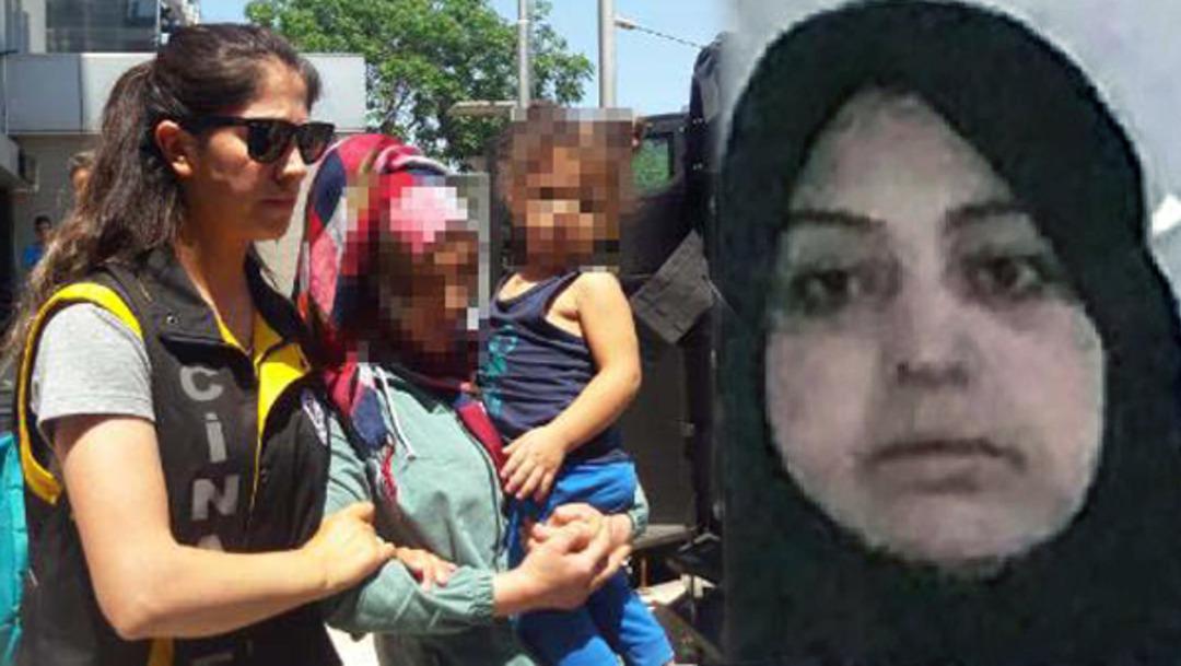 'Pes' dedirten olay! Ellerini bağlayıp, plastik kelep&ccedil;eyle boğdular! Sıra altınları paylaşmaya gelince bakın neler yaşanmış