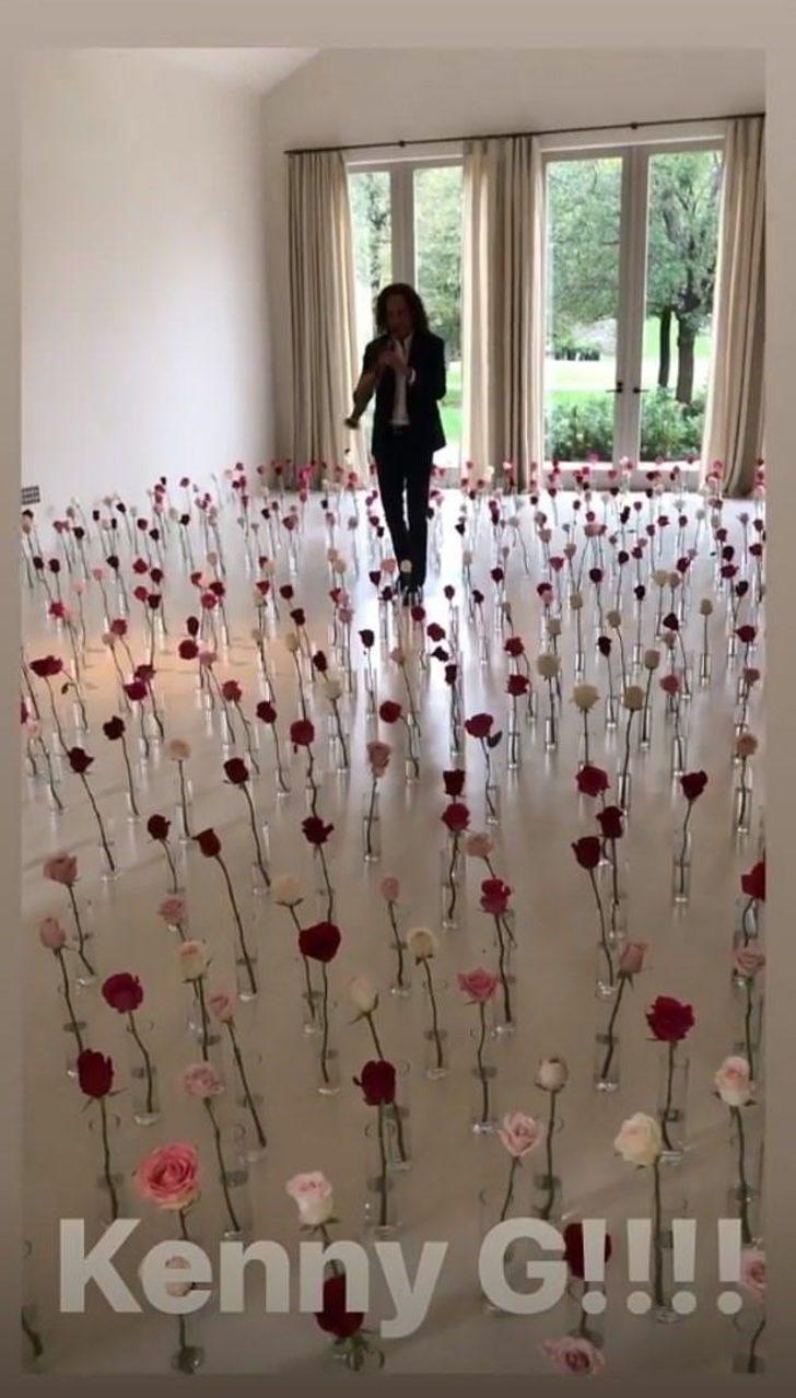 Görülmemiş sevgililer günü hediyesi!  G5